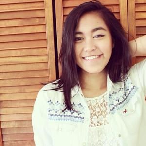 Meet your Posher, Ikang jessica