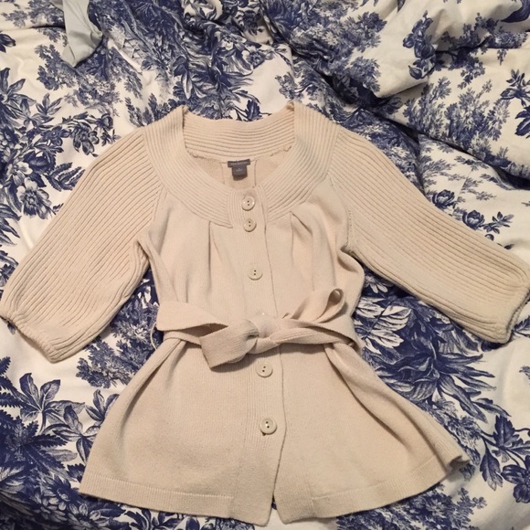 Ann Taylor sweater
