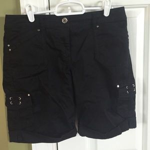 White House Black Market shorts