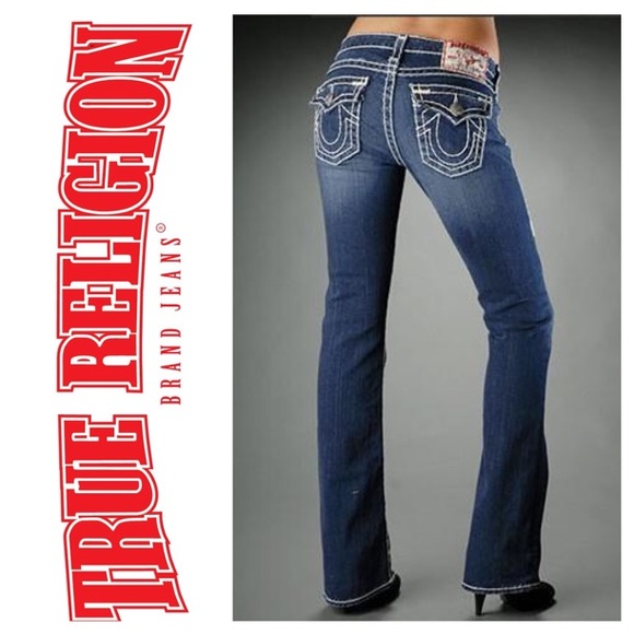 true religion flash sale