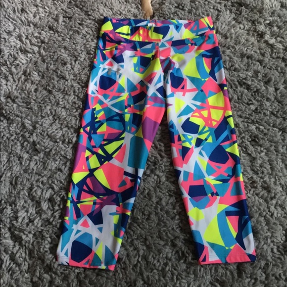 Under Armor leggings never worn