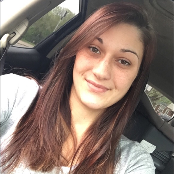 Meet your Posher, Kirstyn