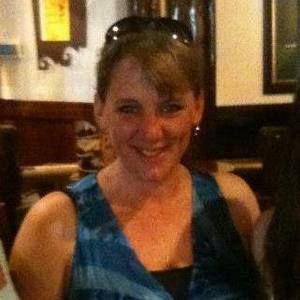 Meet your Posher, Patty