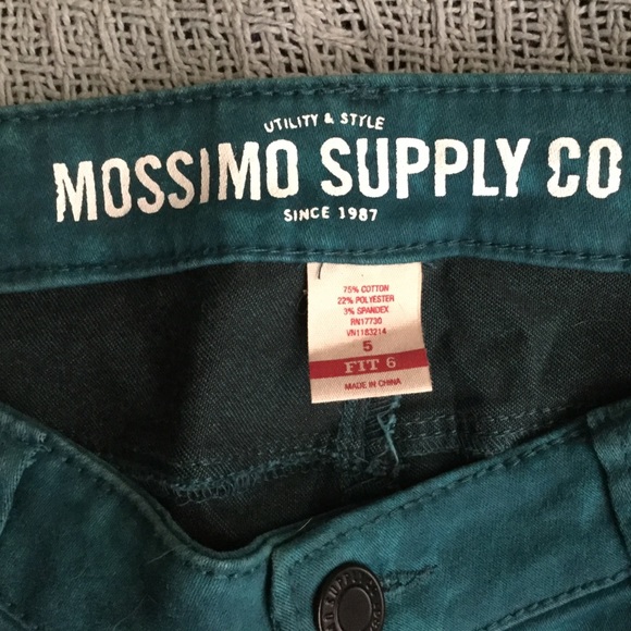 Jeggings - Picture 2 of 3