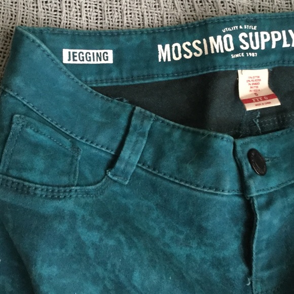 Jeggings - Picture 3 of 3