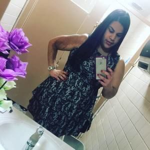 Meet your Posher, Pamela