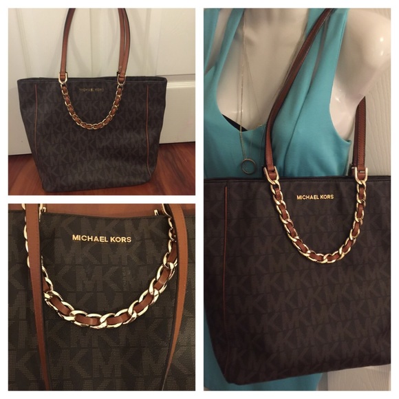 Michael Kors handbag