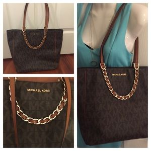 Michael Kors handbag