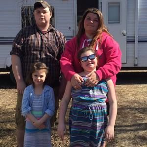 Meet your Posher, Mandy