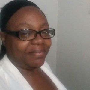 Meet your Posher, Gladys