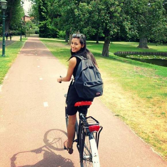 Meet your Posher, Priya - Picture 1 of 1