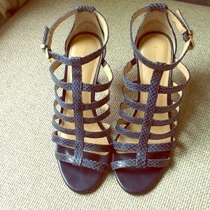 🎀SALE🎀Banana Republic shoes