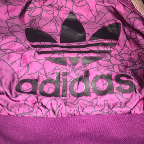 Adidas Originals Dear Baes Superstar Track Jacket - Picture 4 of 4