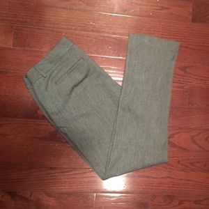 Express b/w = grey? Columnist Pant