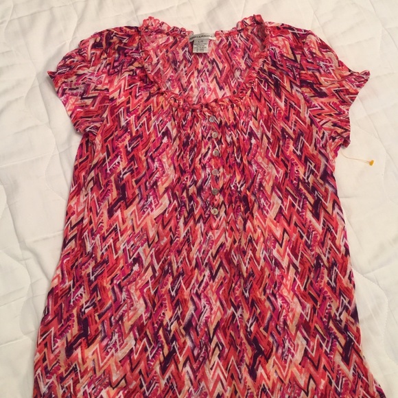 Rebecca Malone Top