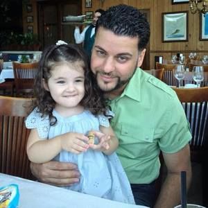 Meet your Posher, Rafael