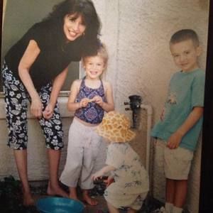 Meet your Posher, Cameron