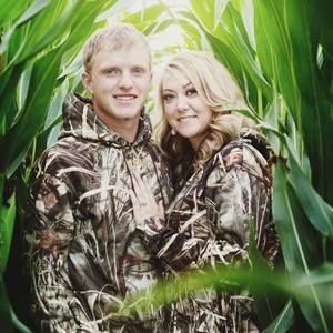 Meet your Posher, Whitney