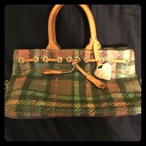 Dooney & Bourke purse