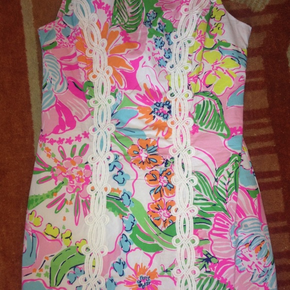 Lilly for target noise posie 8