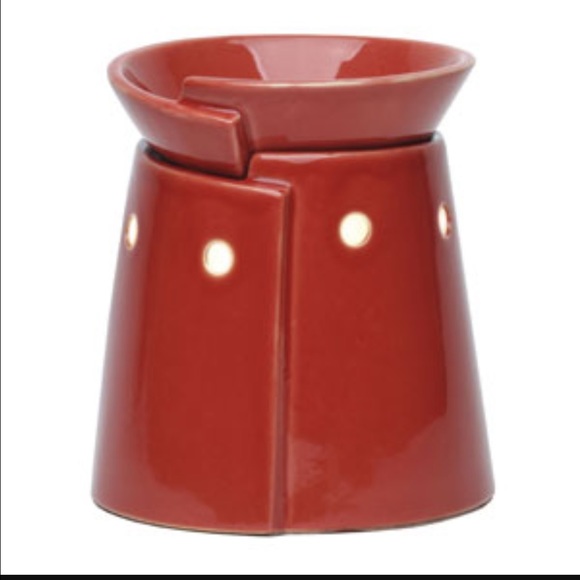 Set of 2 Scentsy Warmers for mwebber11