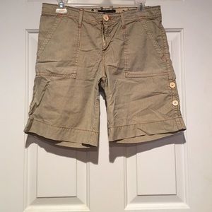 Sanctuary clothing shorts
