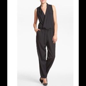 Rory Beca Military Jumpsuit