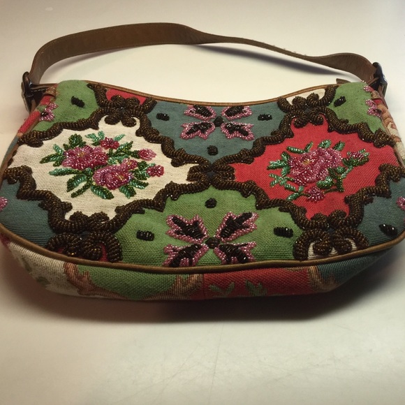 Isabella  Fiore shoulder bag