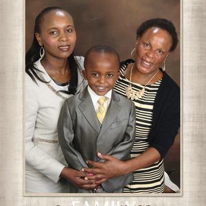 Meet your Posher, Alice