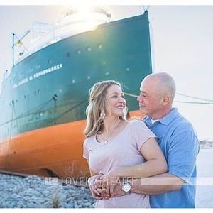 Meet your Posher, Julie