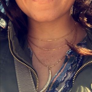 Meet your Posher, Natalie