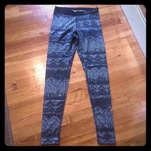 Nike Pro - never worn tights