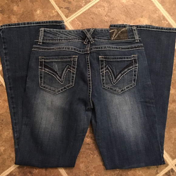 27x31 vanity jeans - Picture 1 of 3
