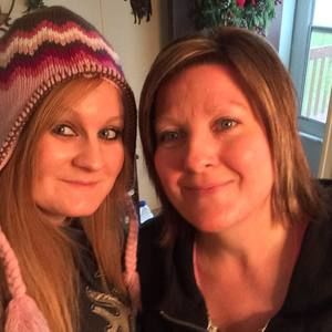 Meet your Posher, Jodi