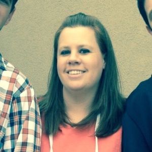 Meet your Posher, Brandy