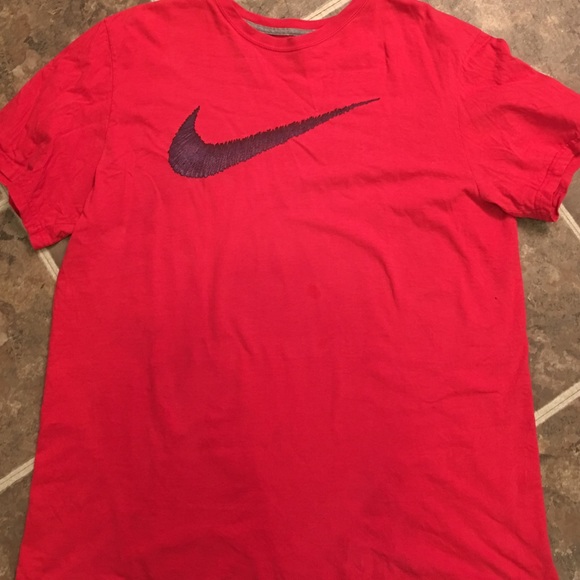 Men's XXL Nike tee - Picture 1 of 2
