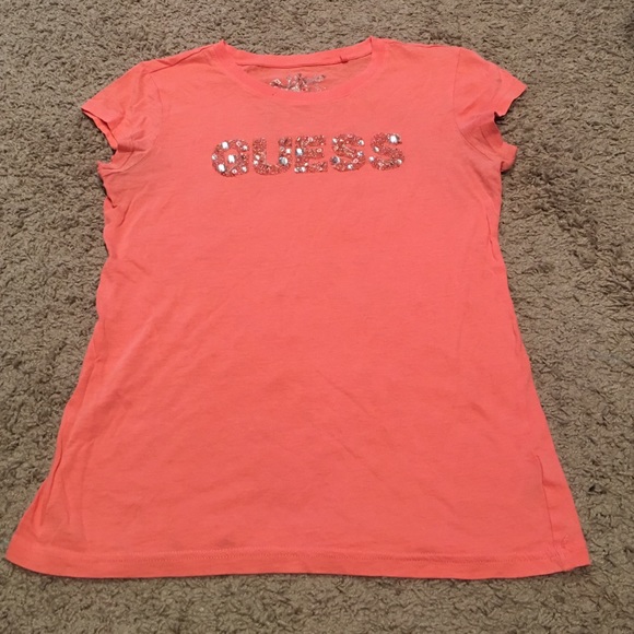 GUESS top - Picture 2 of 2