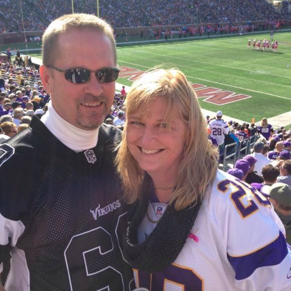 Meet your Posher, Linda - Picture 1 of 1