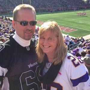 Meet your Posher, Linda