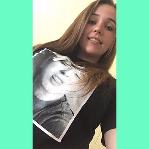 Meet your Posher, Haley