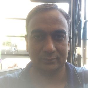 Meet your Posher, Jitendra