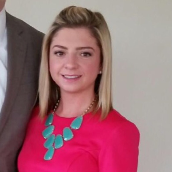 Meet your Posher, Jennie