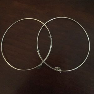 Orginal Alex and Ani Bangles