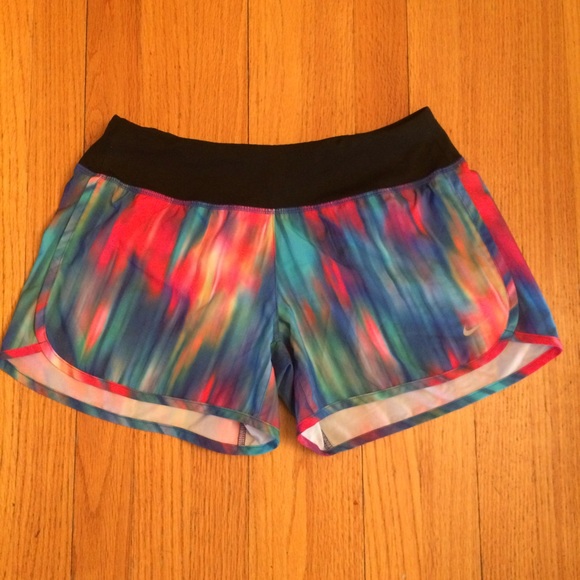 nike rival shorts