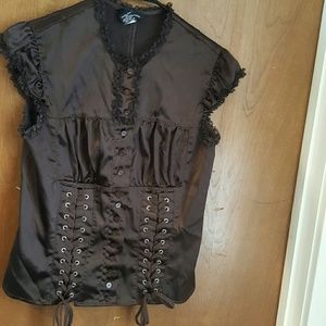 Beautiful sexy Victoria Secret brand top