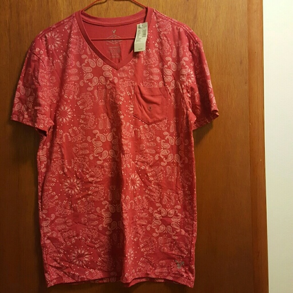 Men's American Eagle