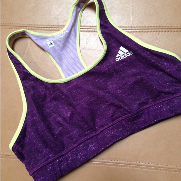 adidas techfit climacool sports bra adidas techfit climacool sports bra