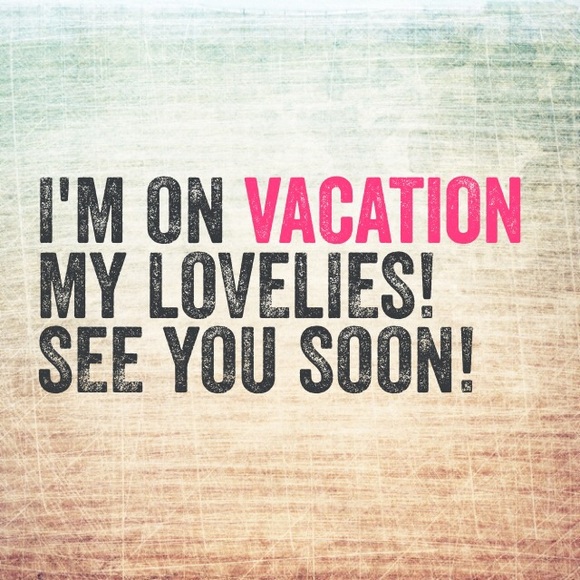 VACATION - Picture 1 of 1