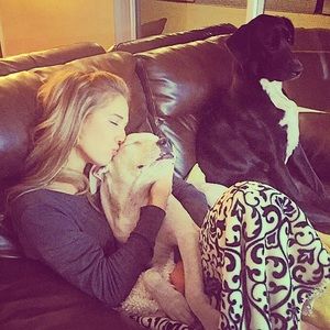 Meet your Posher, Alex