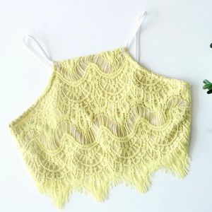 Meet your Posher, Sofía